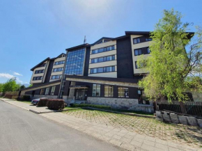 Sunny duplex with spectacular view in Terra Complex